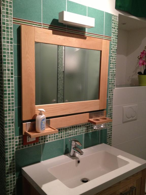 Appartement Cinecitta'est Rome