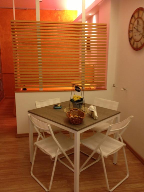 Appartement Cinecitta'est Rome