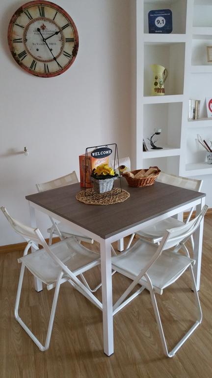 Appartement Cinecitta'est *
