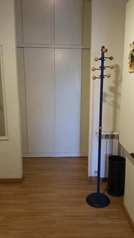 Cinecitta'est Appartement