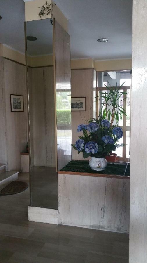 Appartement Cinecitta'est